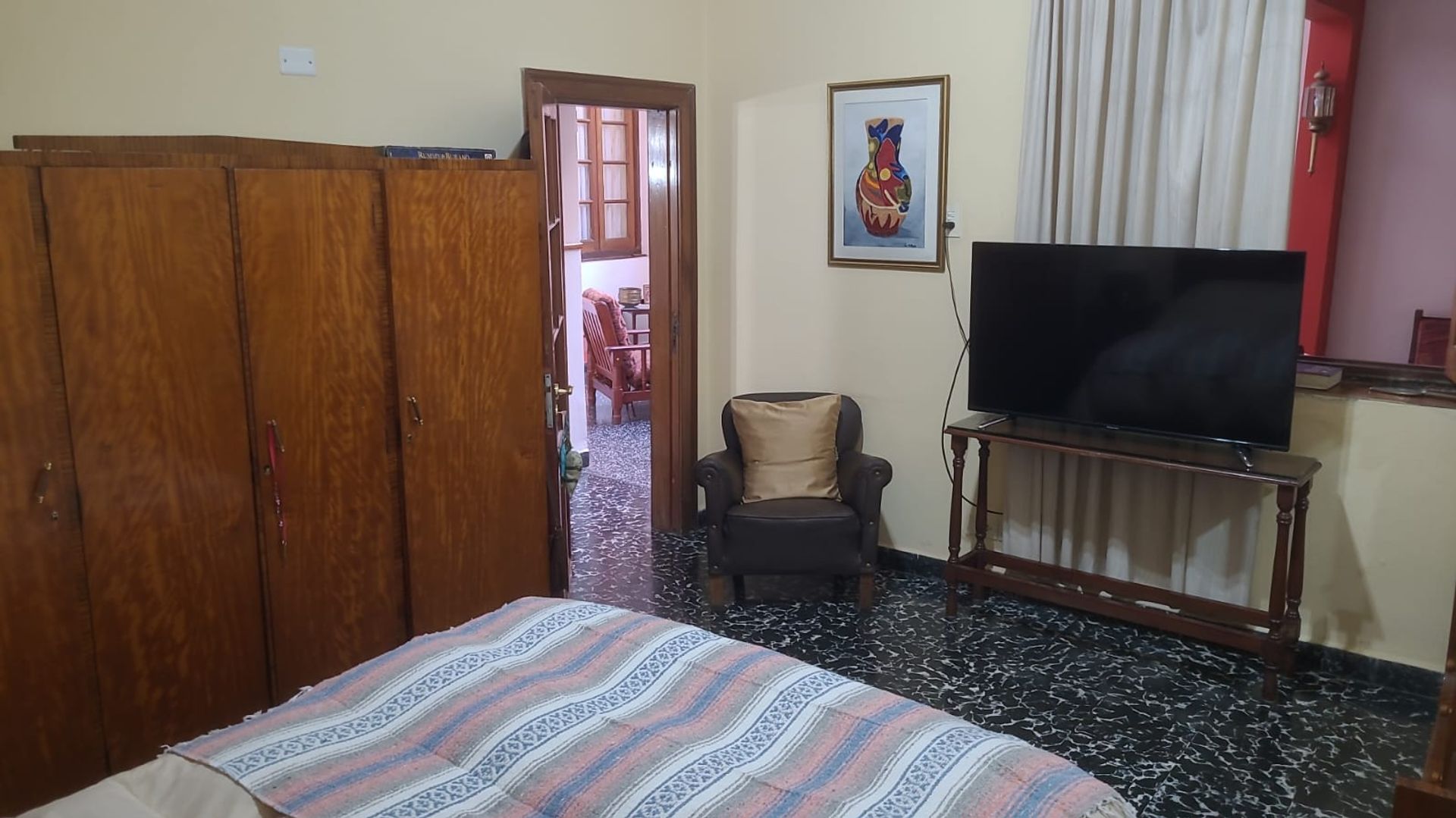 CASA VENTA O PERMUTA CENTRO ESPAÑA AL 800 - foto 5
