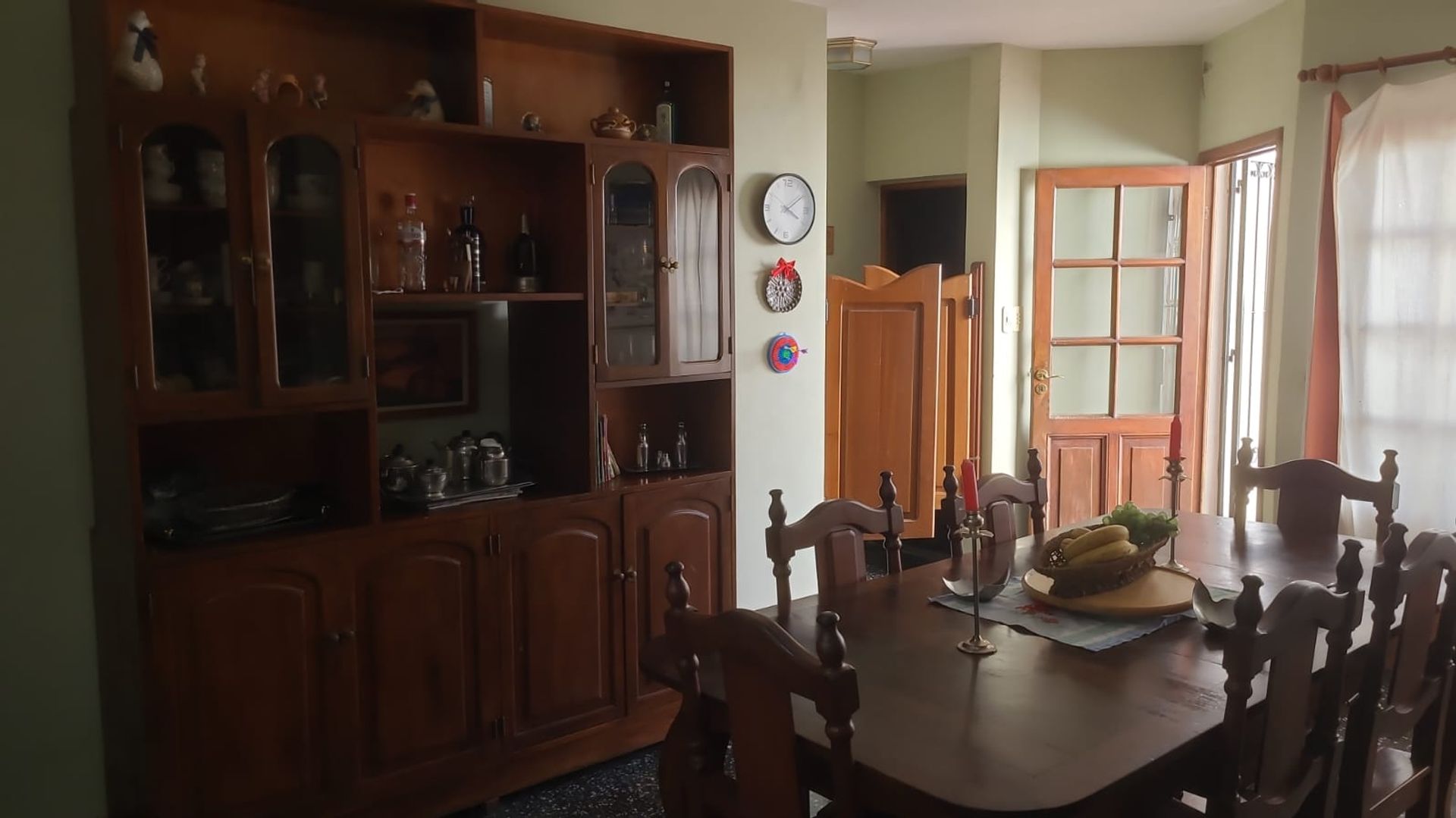 CASA VENTA O PERMUTA CENTRO ESPAÑA AL 800 - foto 17