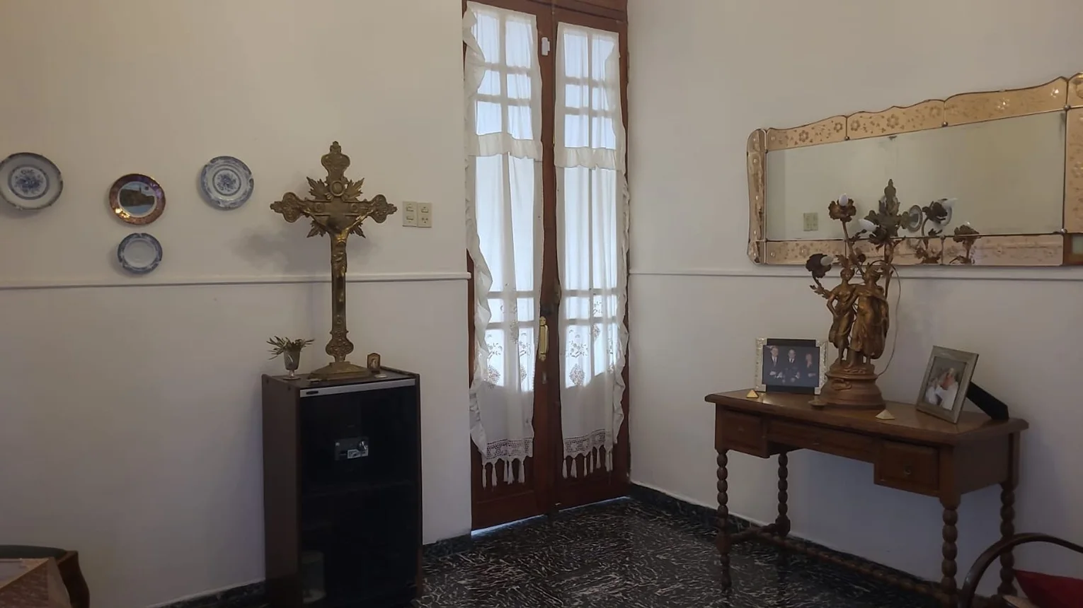 Casa venta o permuta centro españa al 800, foto 4