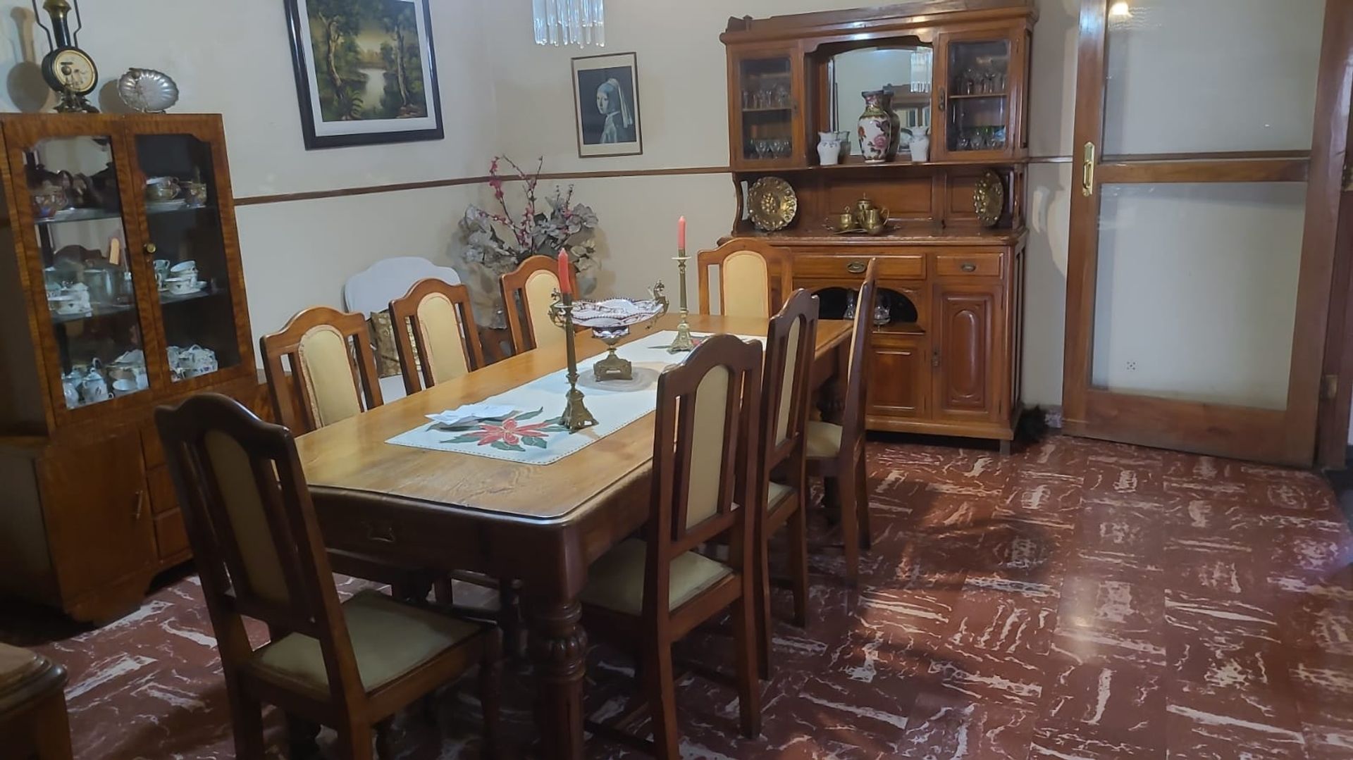 CASA VENTA O PERMUTA CENTRO ESPAÑA AL 800 - foto 15