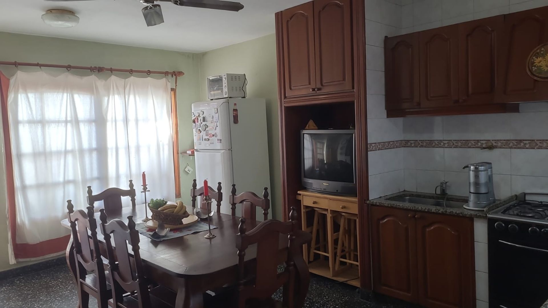 CASA VENTA O PERMUTA CENTRO ESPAÑA AL 800 - foto 18