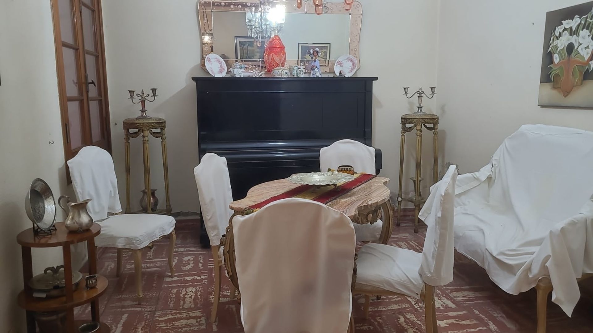 CASA VENTA O PERMUTA CENTRO ESPAÑA AL 800 - foto 16