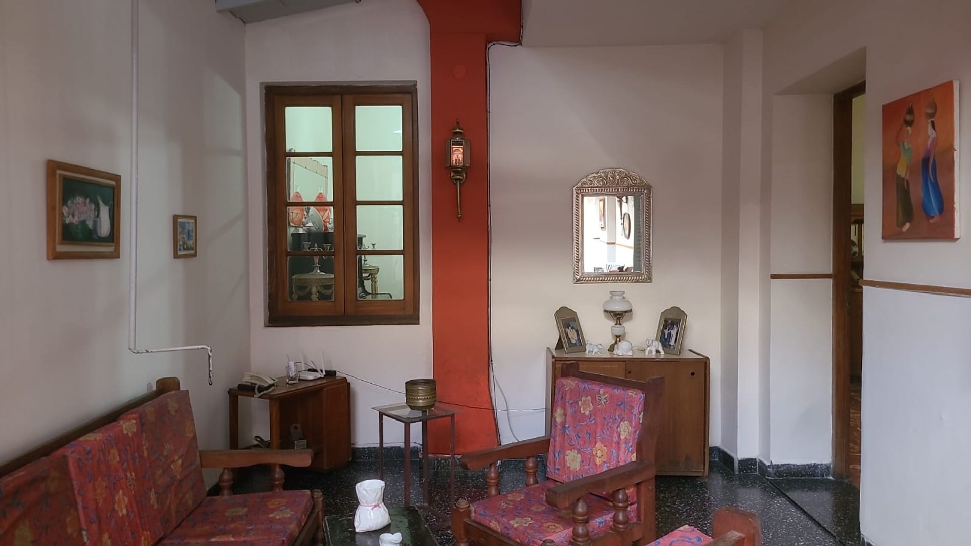 CASA VENTA O PERMUTA CENTRO ESPAÑA AL 800 - foto 9