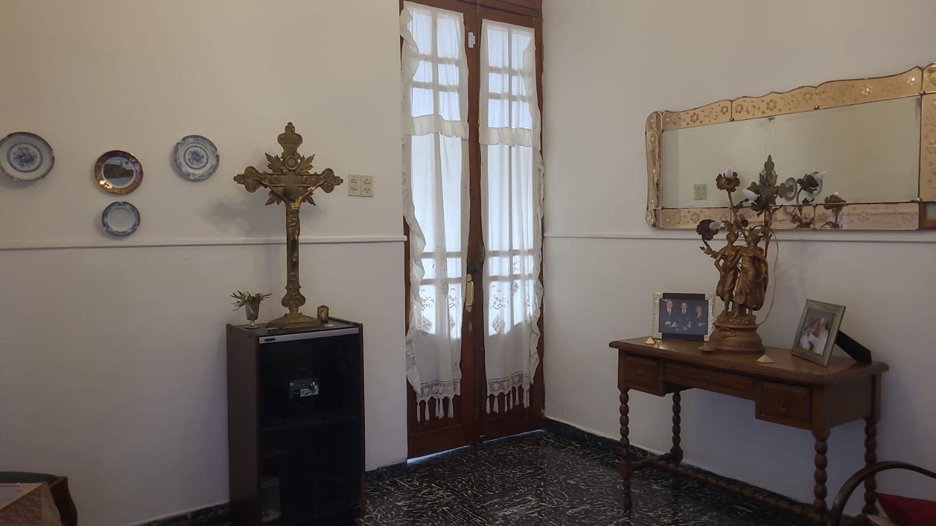 CASA VENTA O PERMUTA CENTRO ESPAÑA AL 800 - foto 4