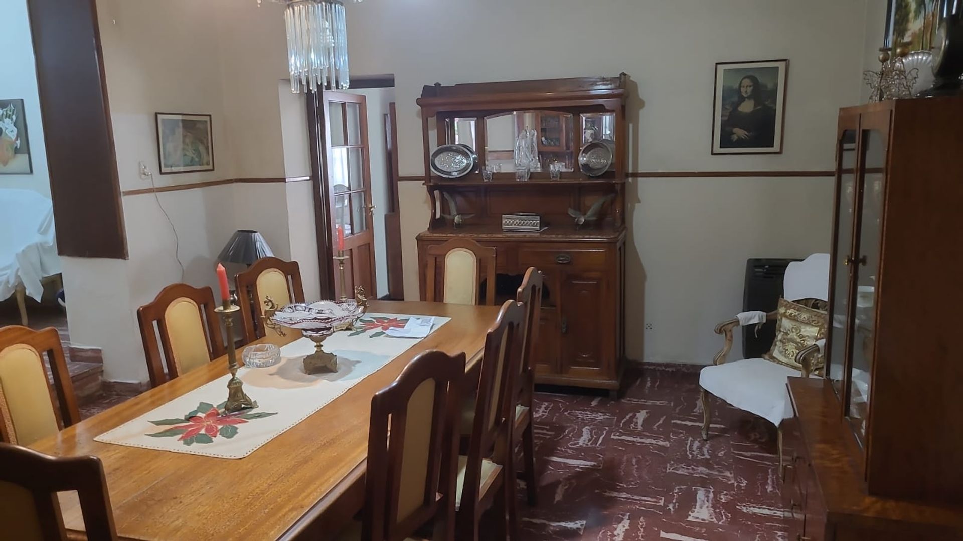 CASA VENTA O PERMUTA CENTRO ESPAÑA AL 800 - foto 13