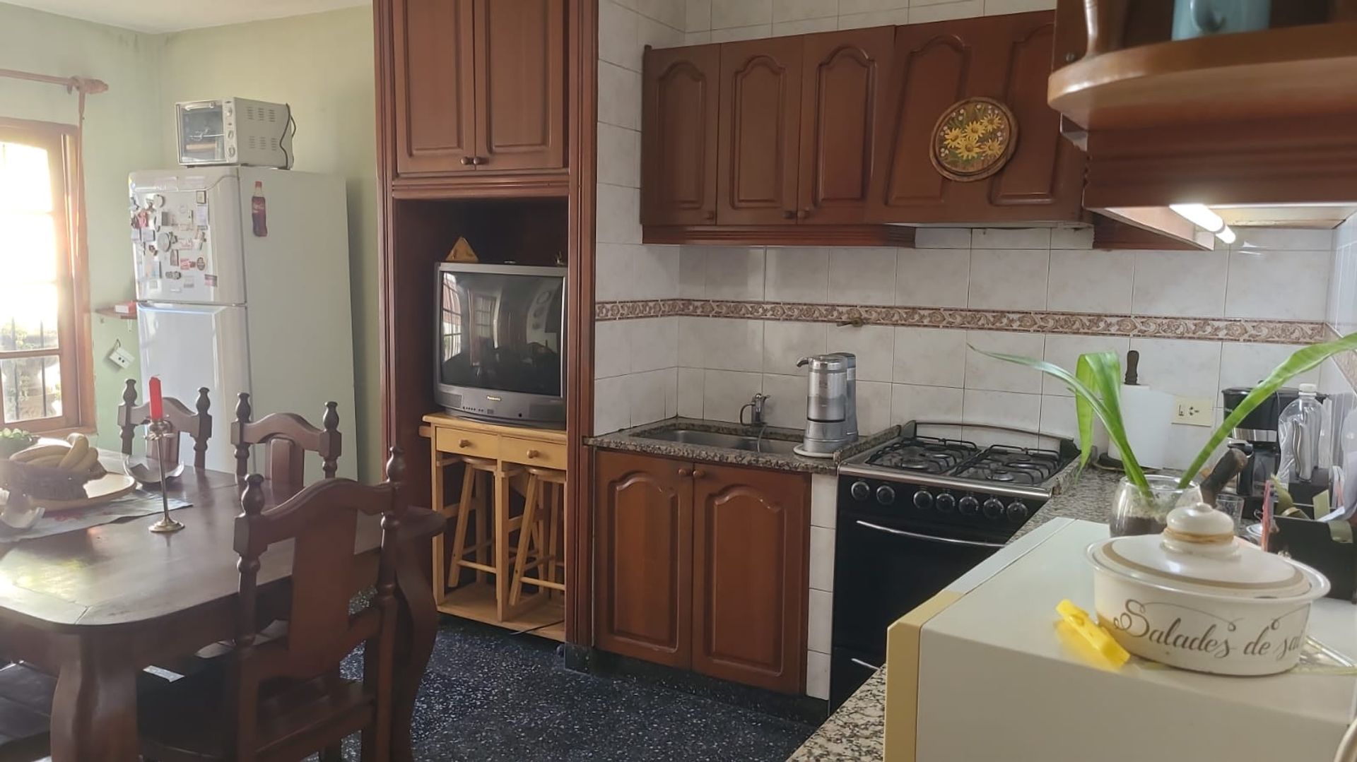 CASA VENTA O PERMUTA CENTRO ESPAÑA AL 800 - foto 20