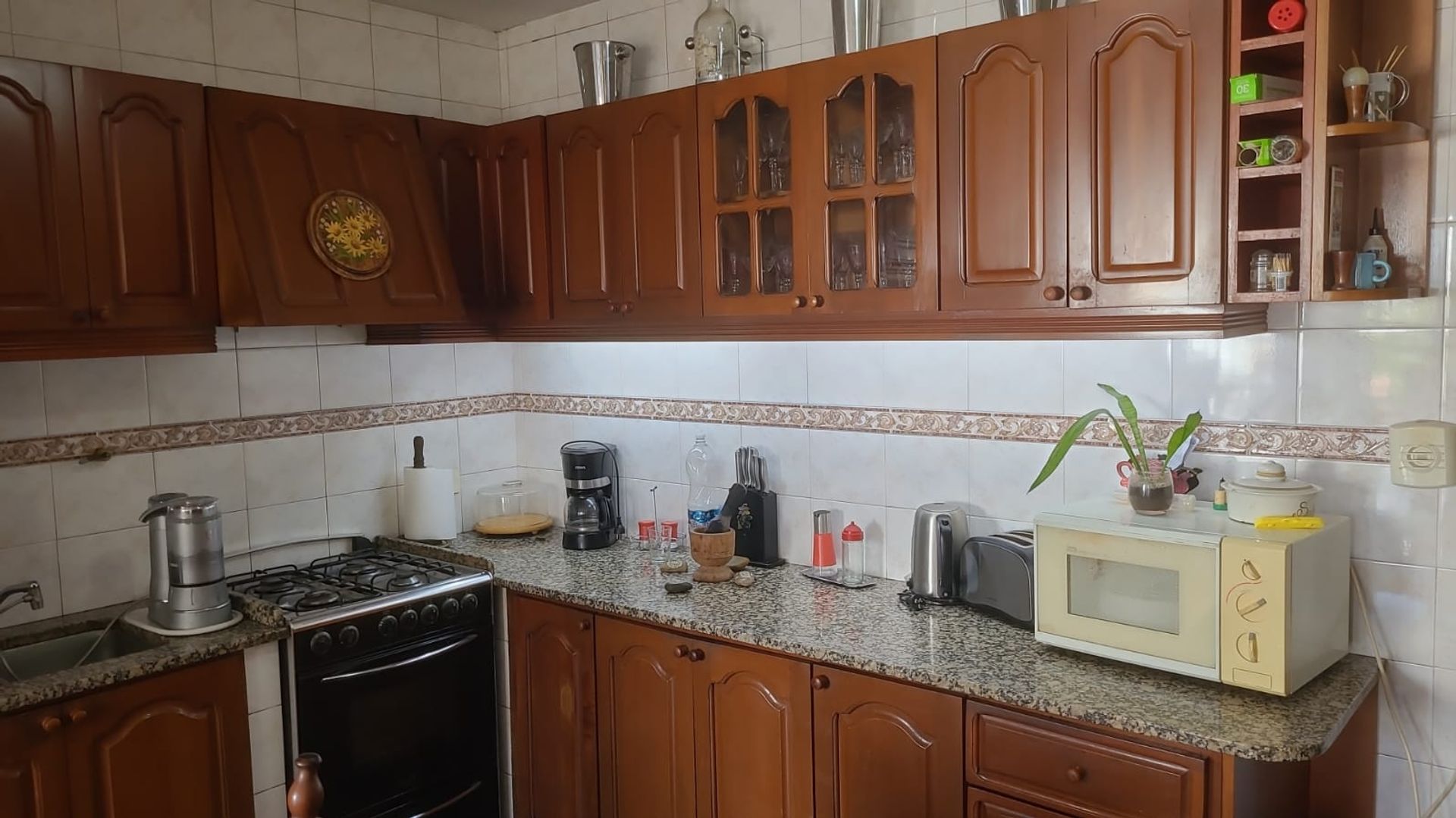 CASA VENTA O PERMUTA CENTRO ESPAÑA AL 800 - foto 19