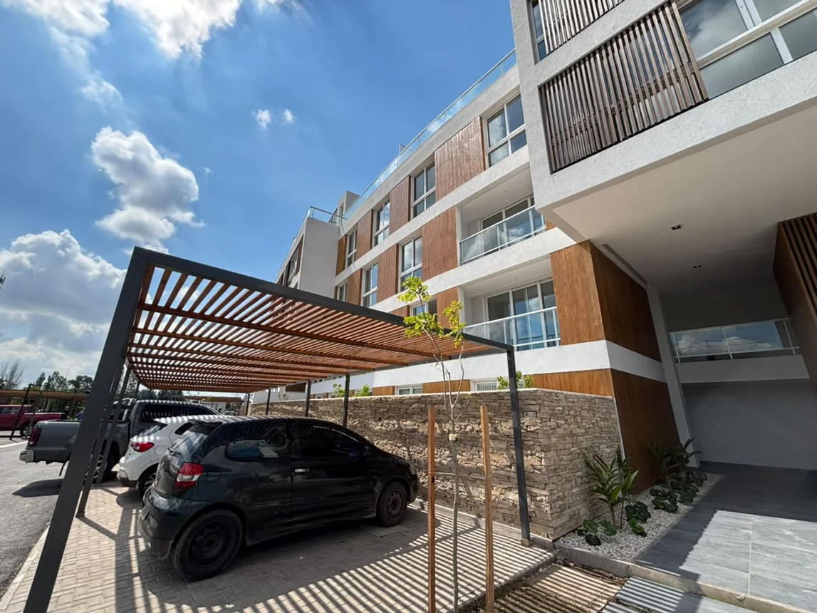 Departamento de 2 ambientes en venta en Rincón de Milberg, Avenida de los Fundadores 100