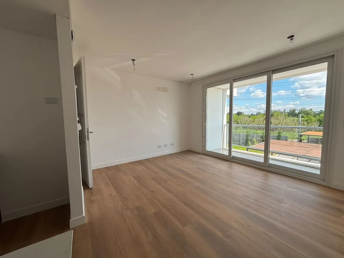 Departamento de 2 ambientes en venta en Rincón de Milberg, Avenida de los Fundadores 100, foto 2
