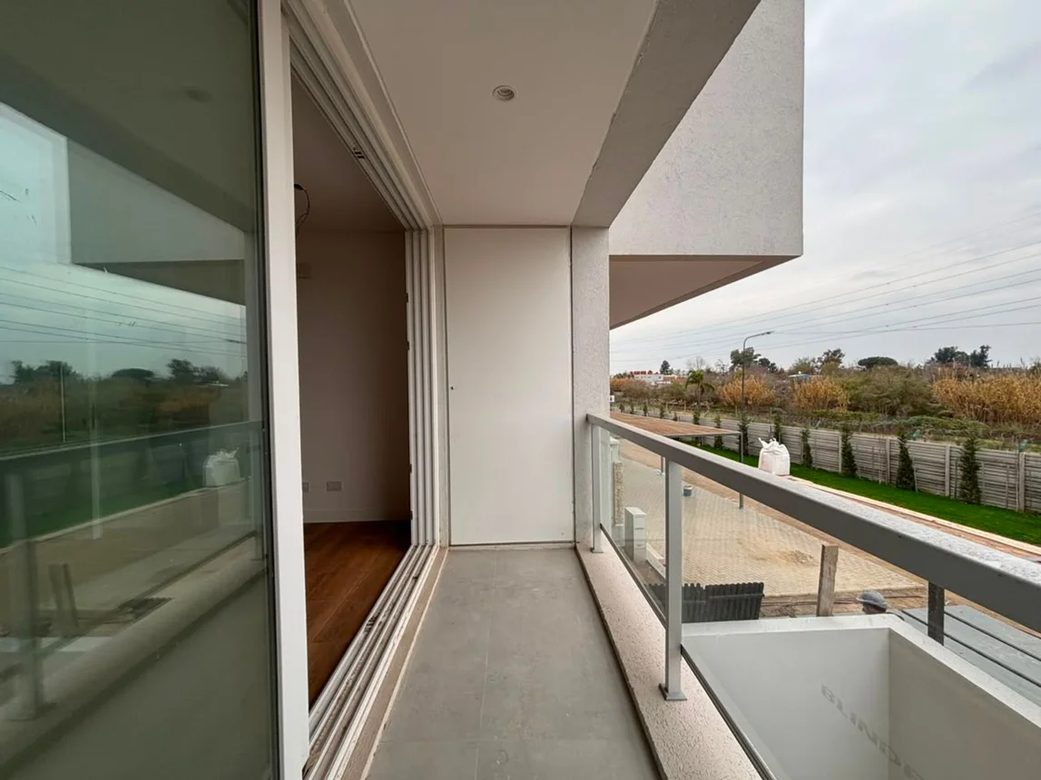 Departamento de 2 ambientes en venta en Rincón de Milberg, Avenida de los Fundadores 100, foto 4