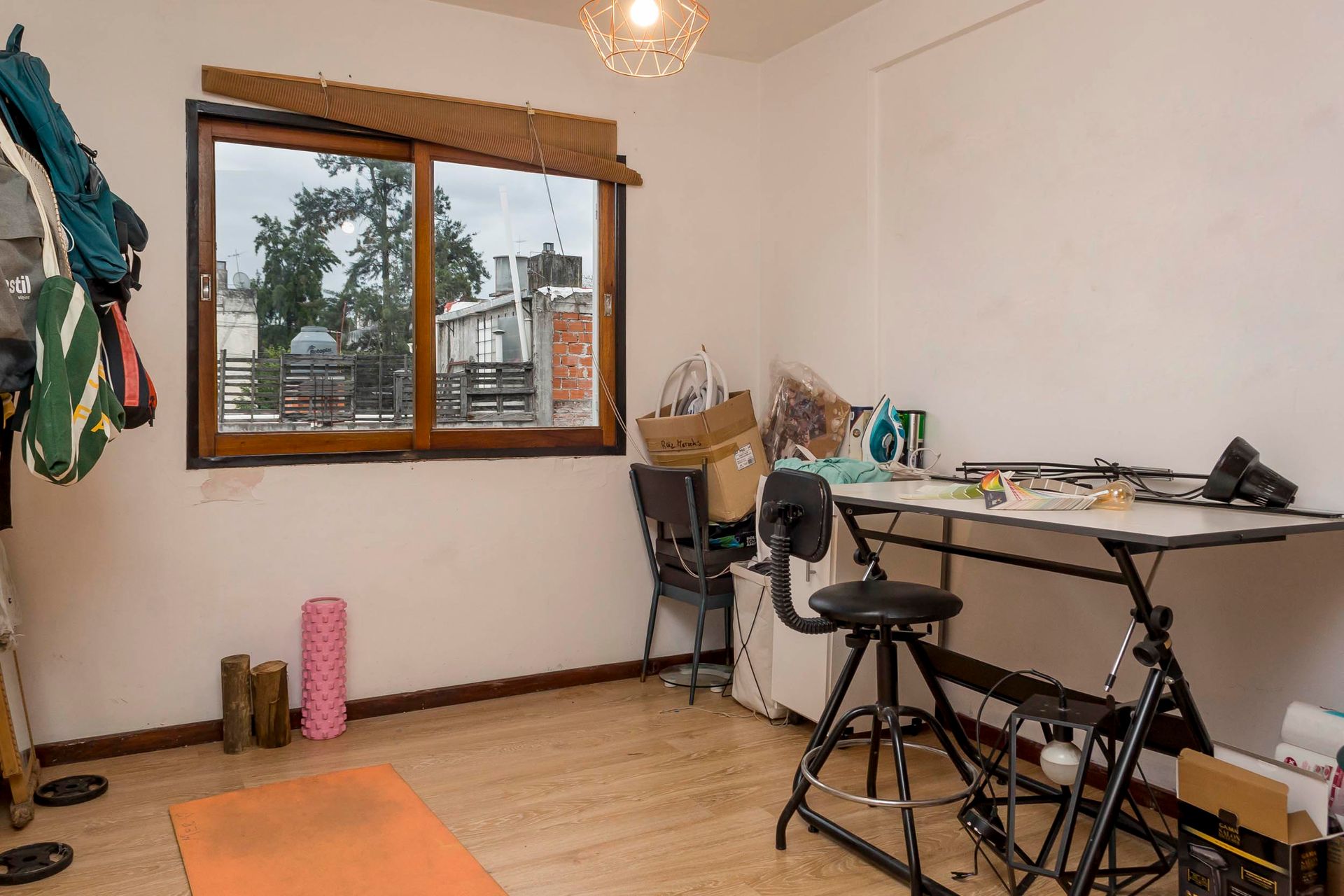 DEPARTAMENTO VENTA COMPLEJO COSMOPOL MACROCENTRO - foto 18