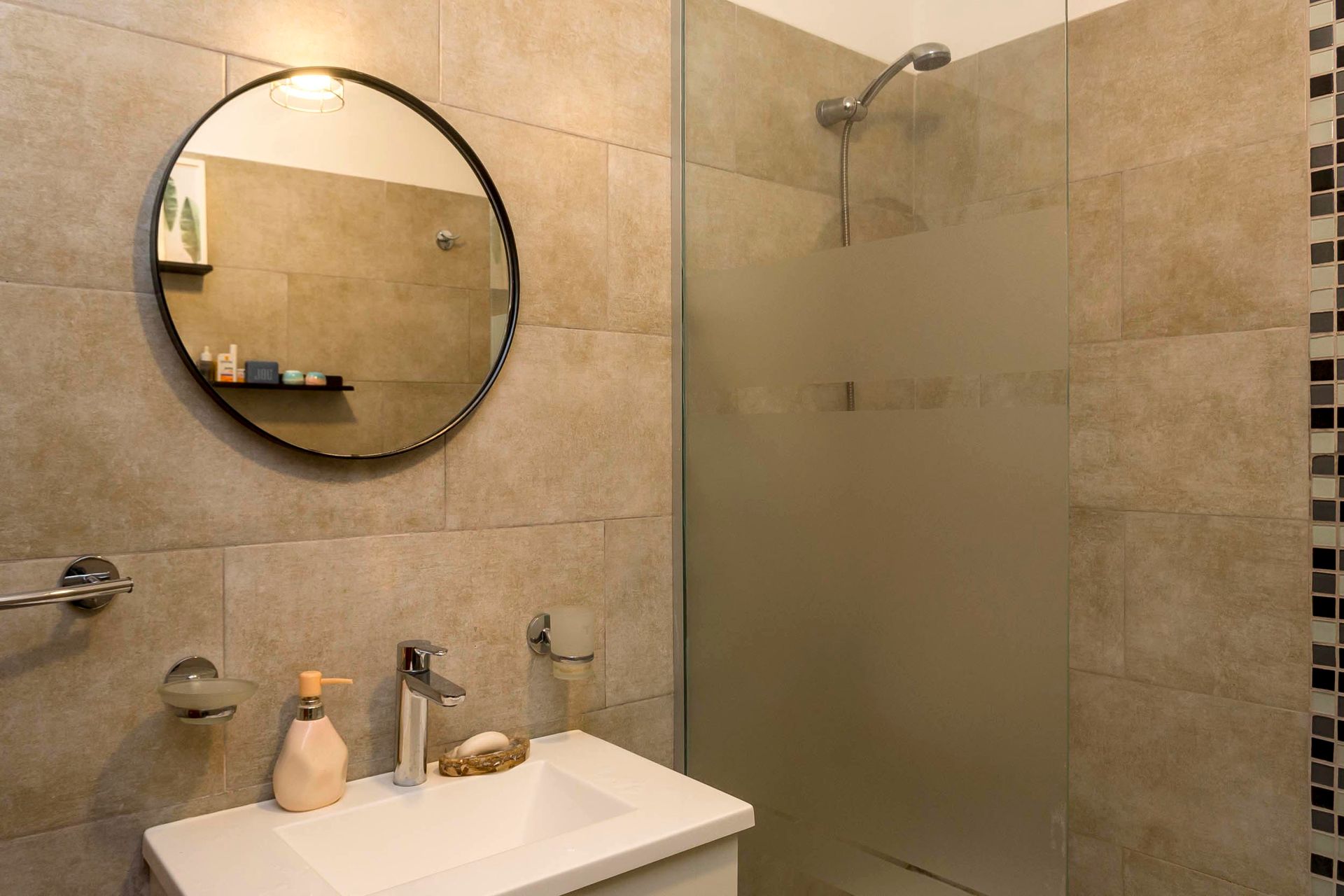 DEPARTAMENTO VENTA COMPLEJO COSMOPOL MACROCENTRO - foto 17
