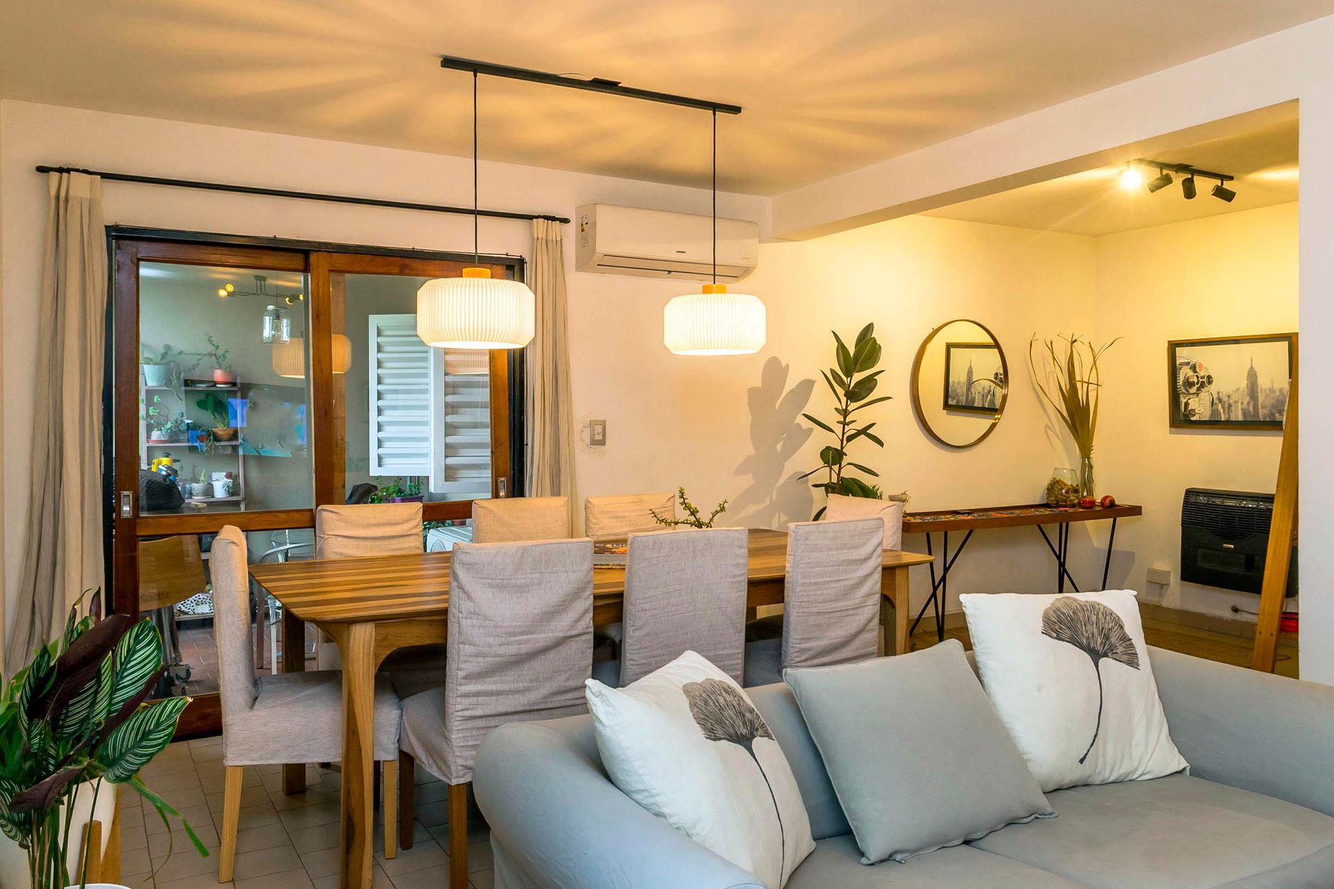 DEPARTAMENTO VENTA COMPLEJO COSMOPOL MACROCENTRO - foto 4