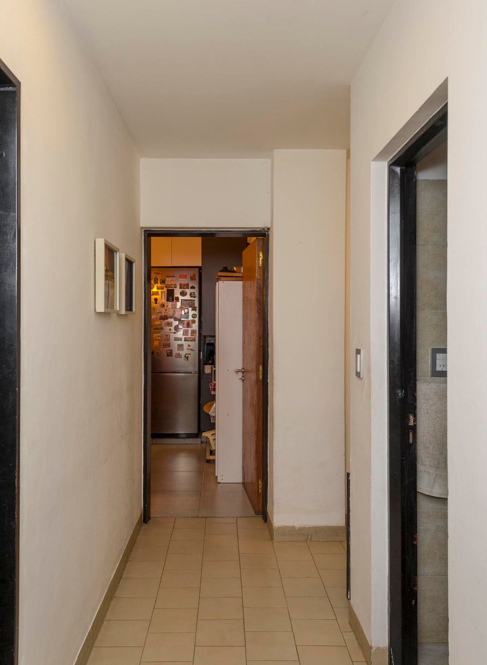 DEPARTAMENTO VENTA COMPLEJO COSMOPOL MACROCENTRO - foto 15
