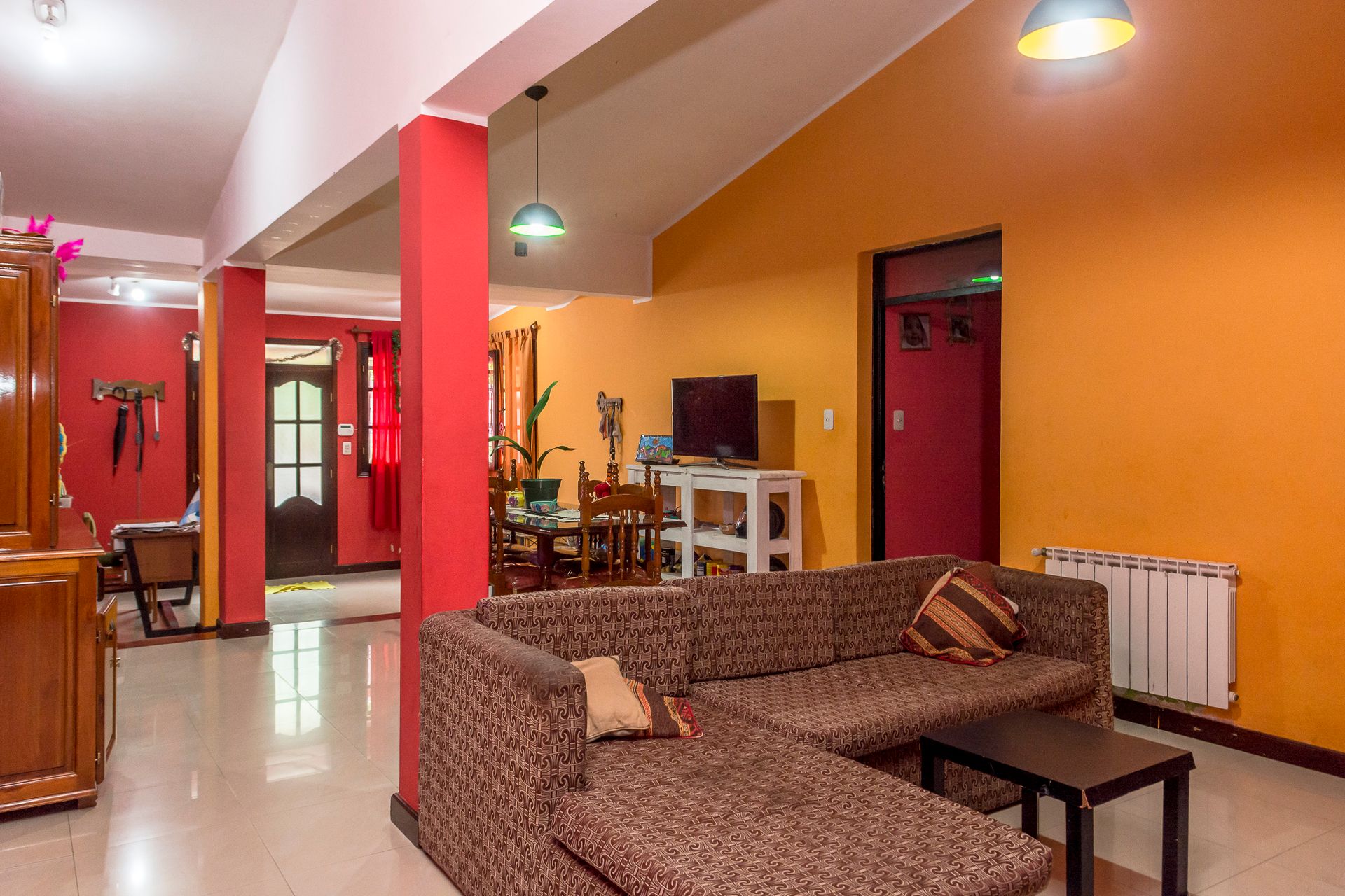 CASA VENTA Bº CASTAÑARES ZONA NORTE 6 DORMITORIOS - foto 4