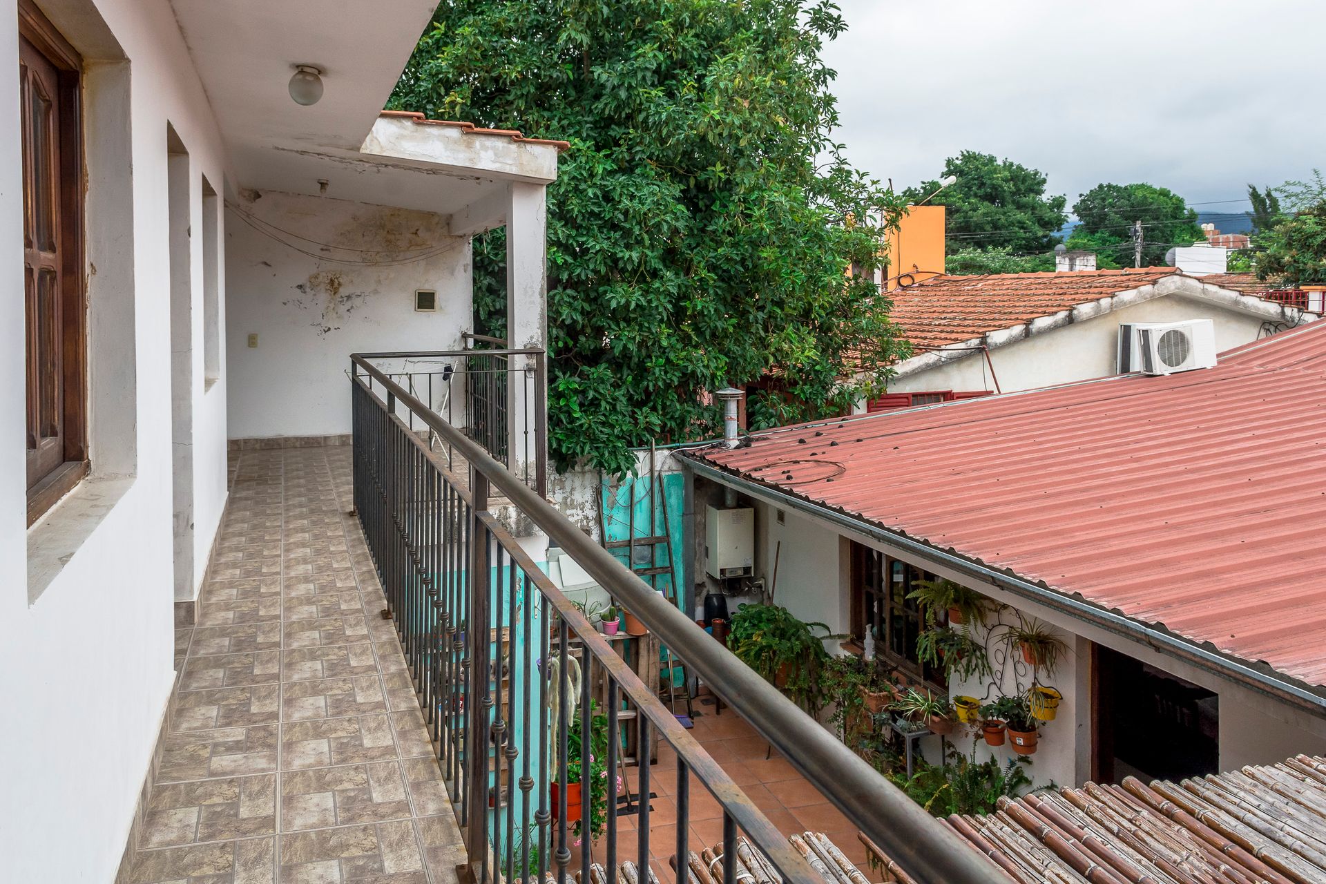 CASA VENTA Bº CASTAÑARES ZONA NORTE 6 DORMITORIOS - foto 11