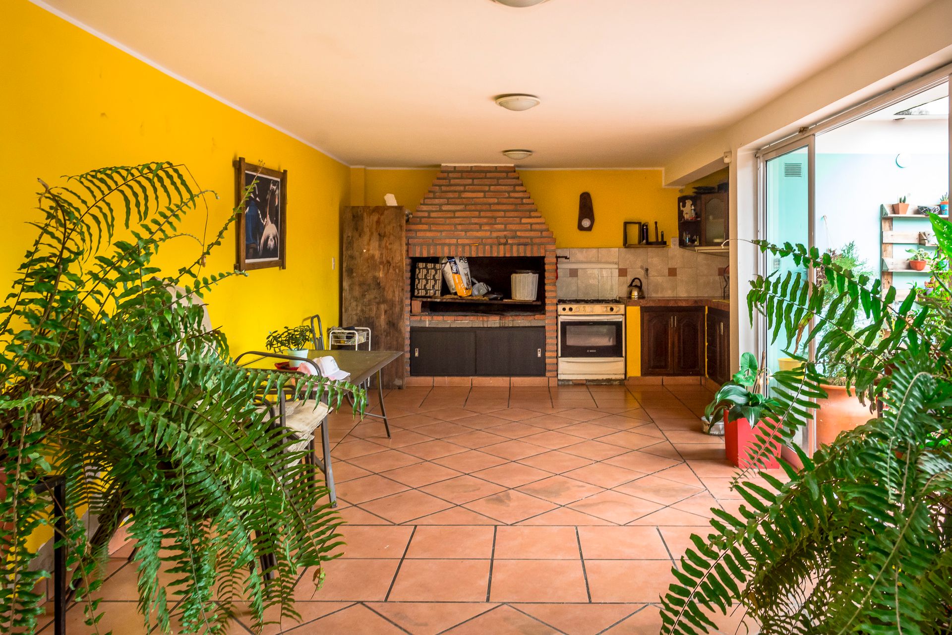 CASA VENTA Bº CASTAÑARES ZONA NORTE 6 DORMITORIOS - foto 6