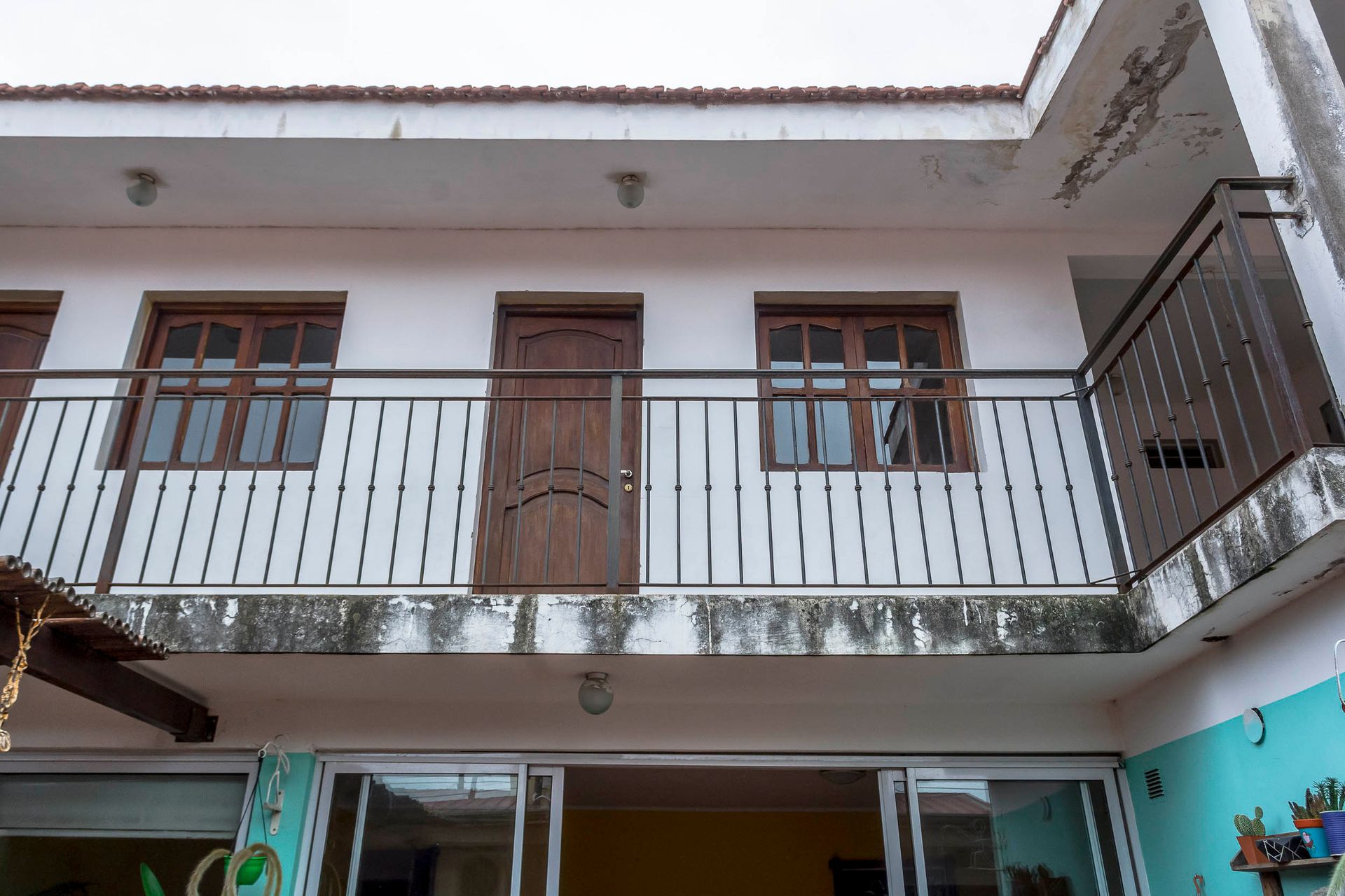 CASA VENTA Bº CASTAÑARES ZONA NORTE 6 DORMITORIOS - foto 14