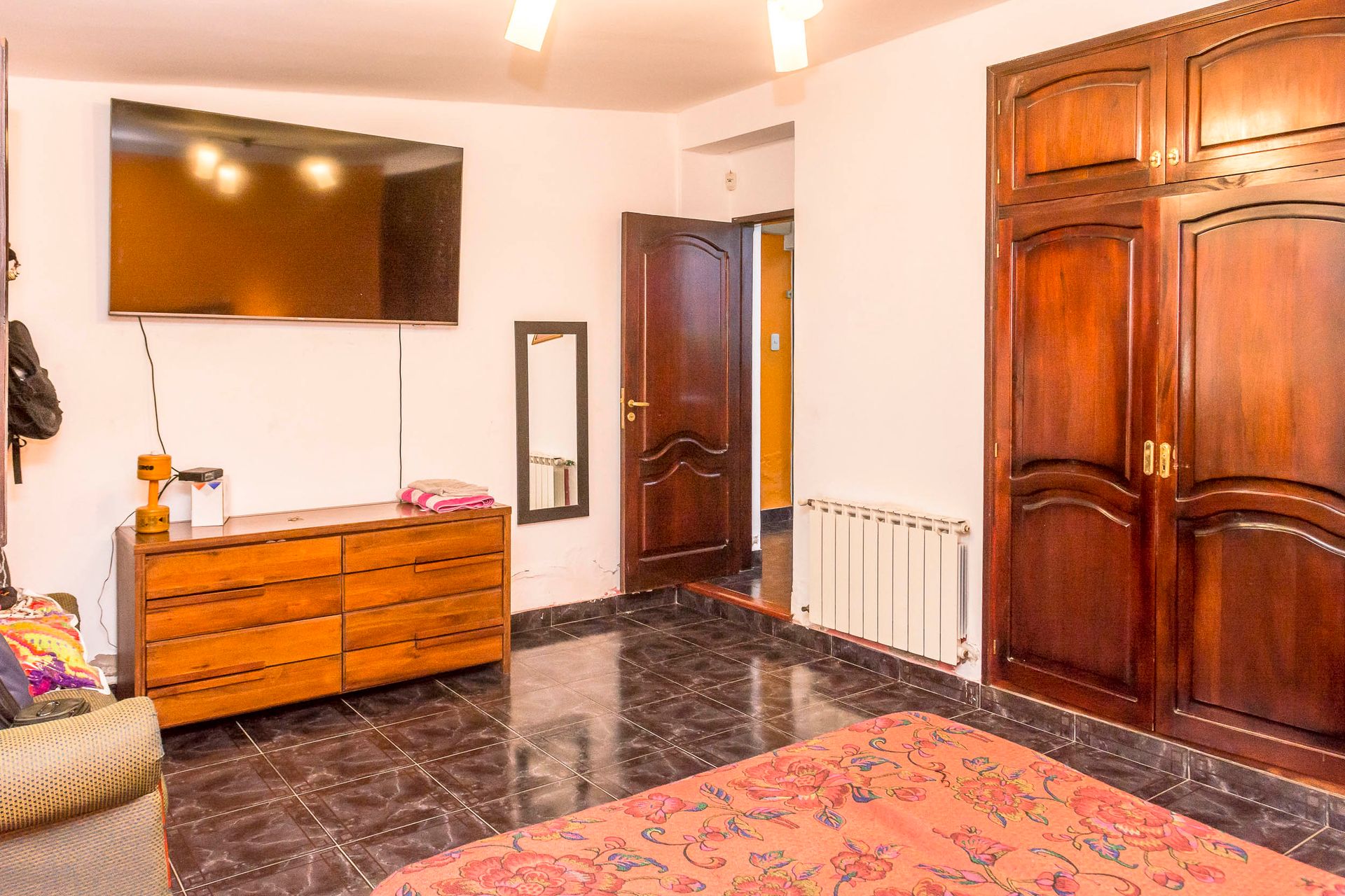 CASA VENTA Bº CASTAÑARES ZONA NORTE 6 DORMITORIOS - foto 8