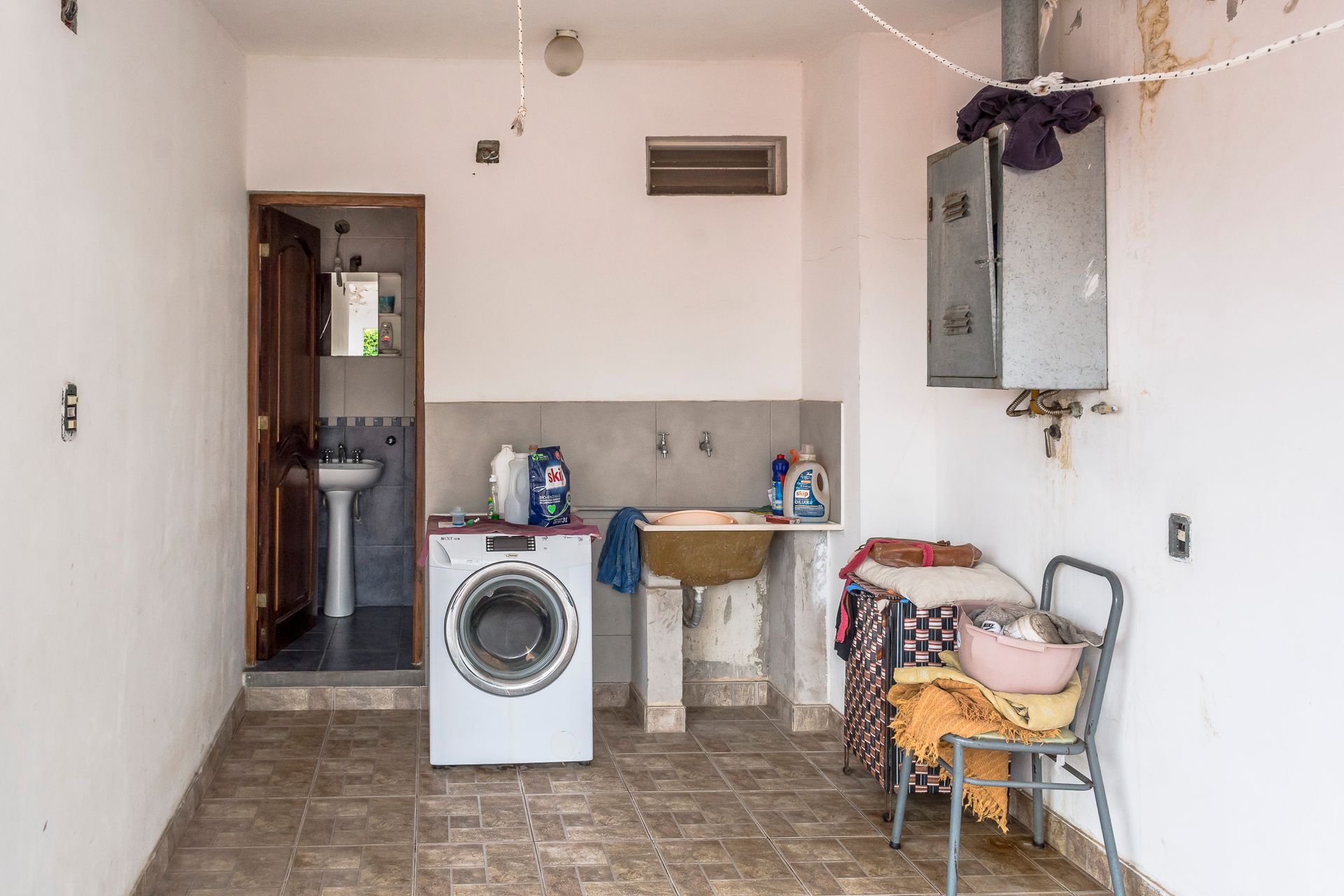 CASA VENTA Bº CASTAÑARES ZONA NORTE 6 DORMITORIOS - foto 12