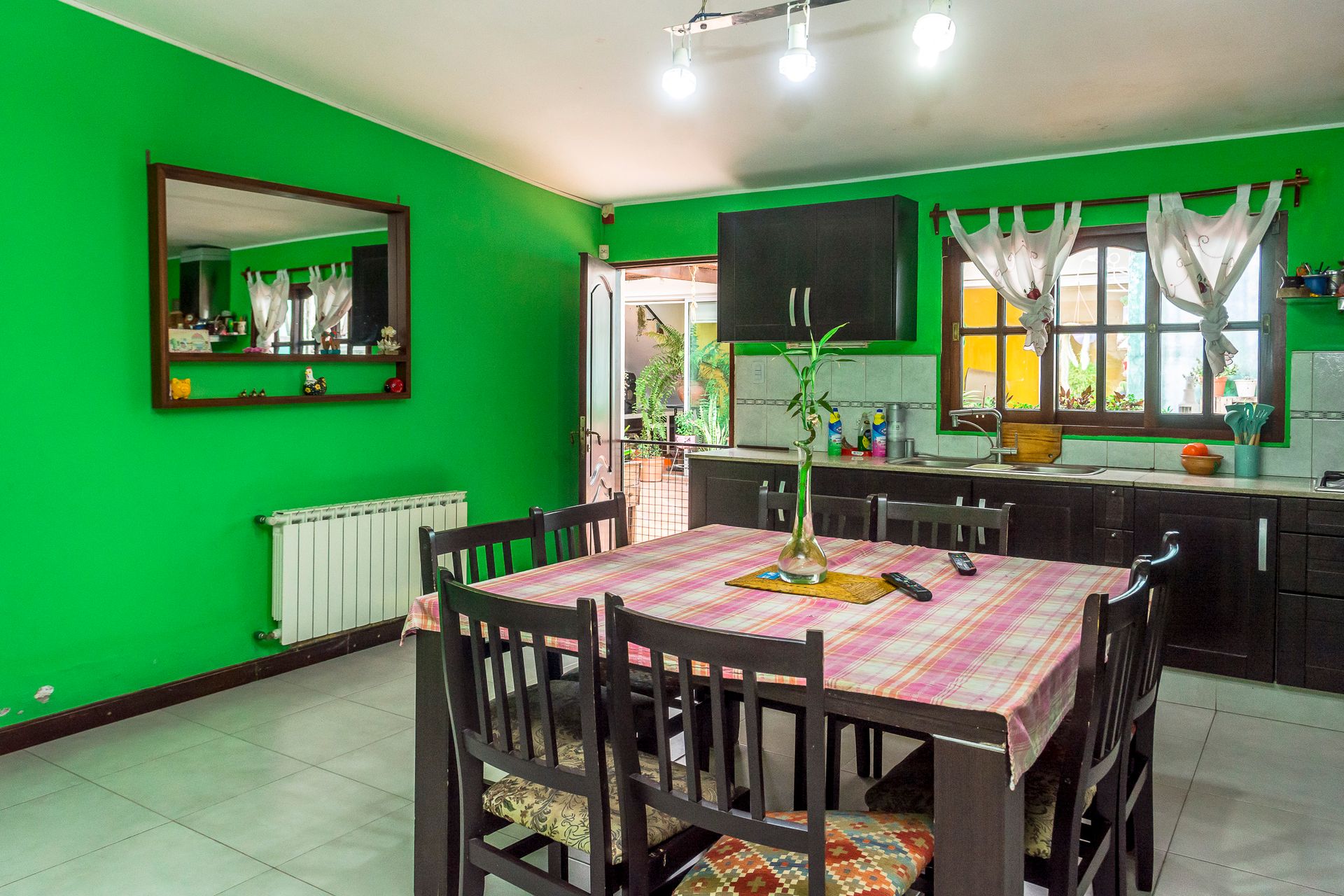 CASA VENTA Bº CASTAÑARES ZONA NORTE 6 DORMITORIOS - foto 5