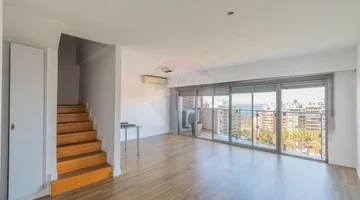 Alquiler Apartamento Punta Carretas 2 dormitorios