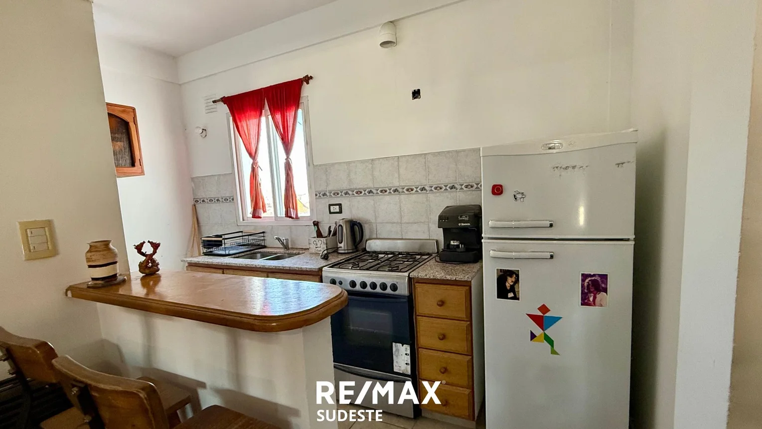 Departamento en venta en Bahía Blanca, foto 3