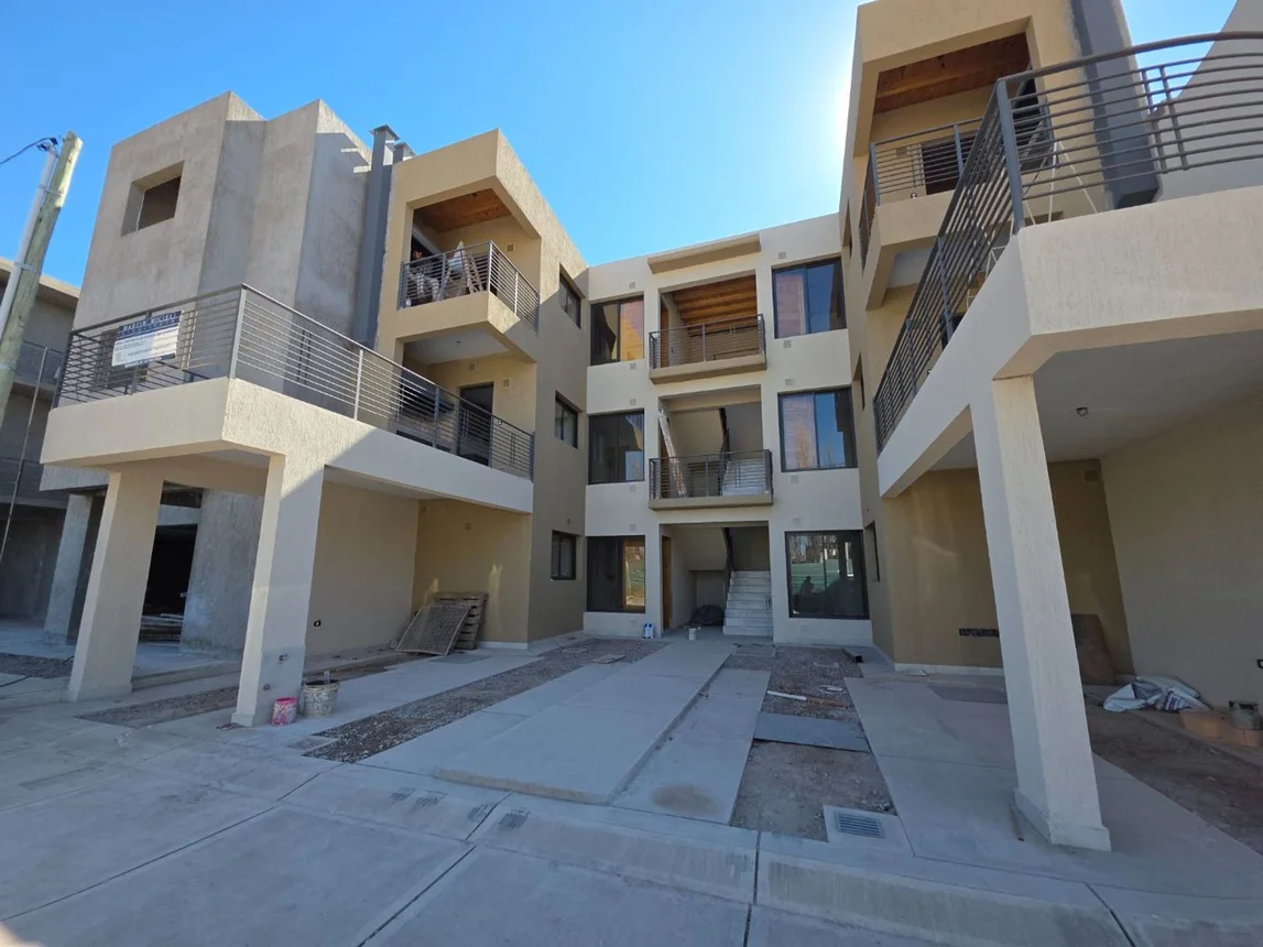 Departamento en venta en Guaymallén