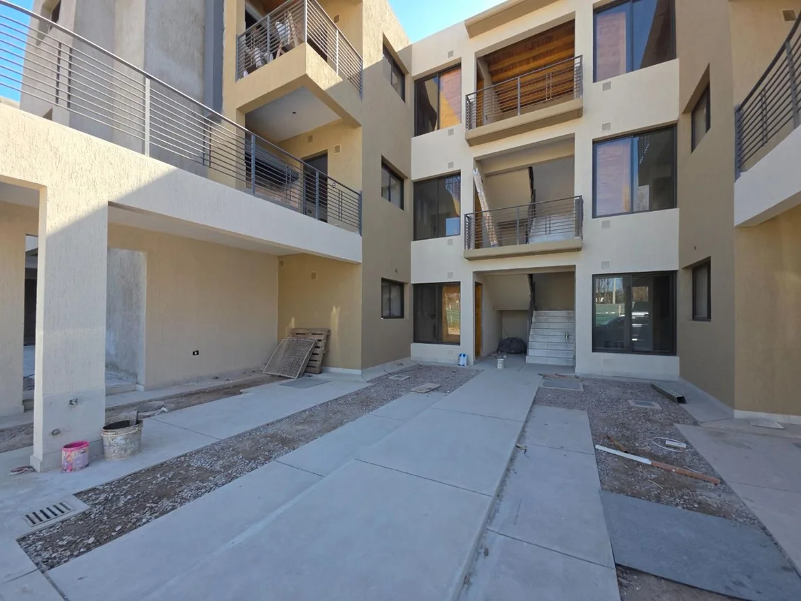 Departamento en venta en Guaymallén, foto 2