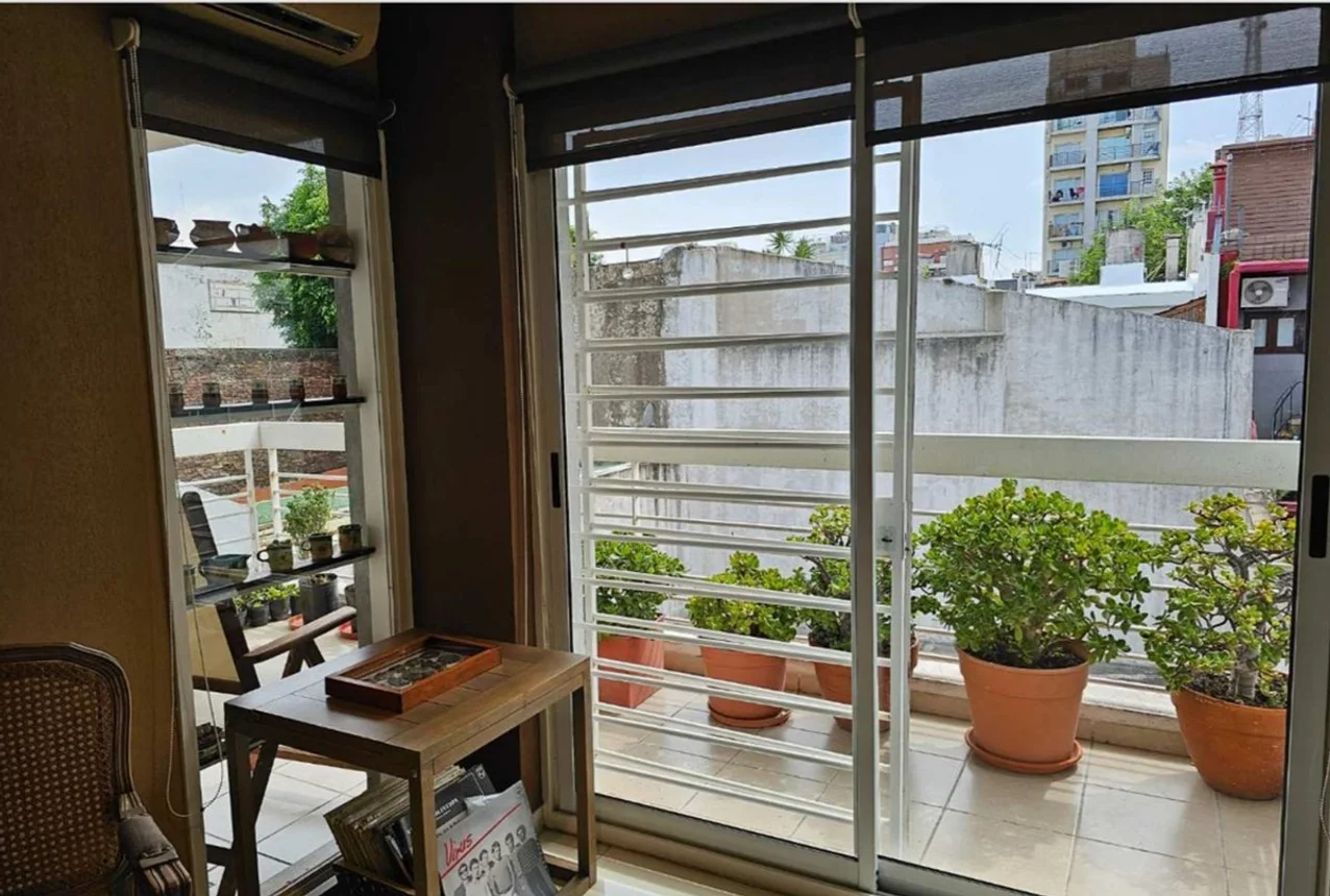 Departamento en venta en Caballito, foto 5