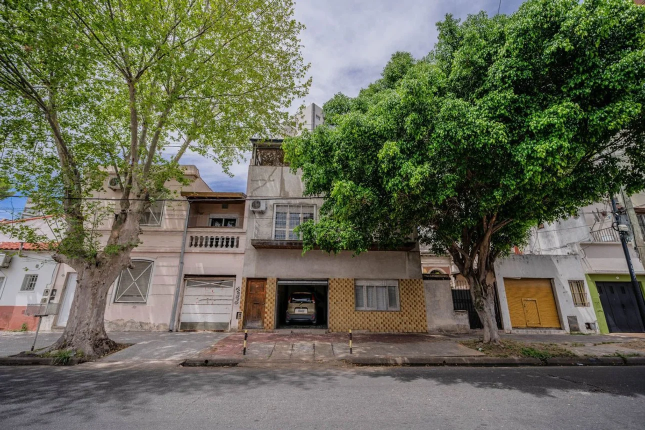 PH de 4 ambientes en venta en Lanús Este, López y Planes 1000, foto 2