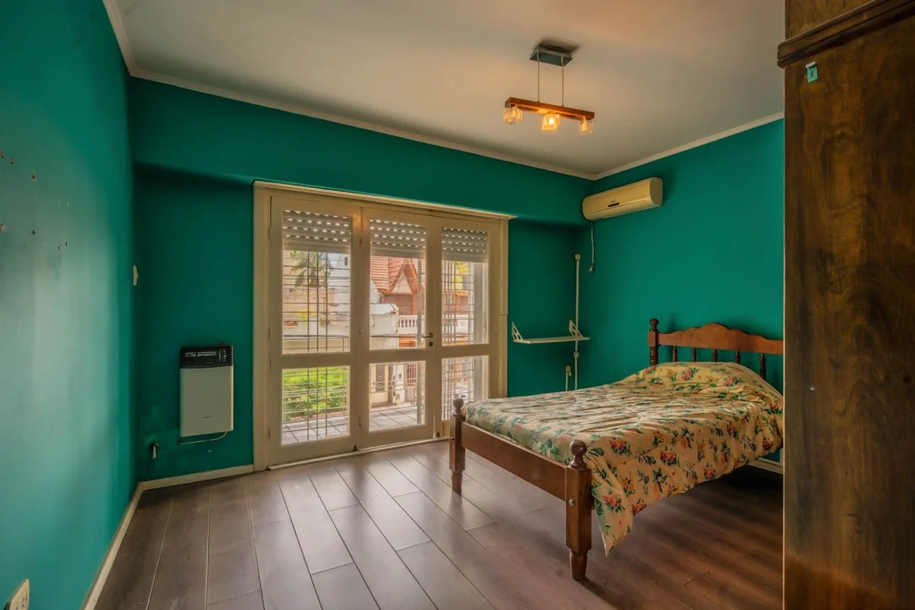 PH de 4 ambientes en venta en Lanús Este, López y Planes 1000