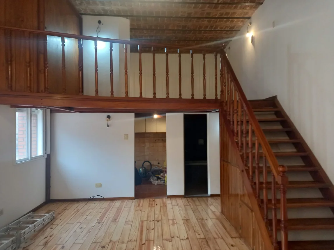 Loft en venta en Constitución, 15 de Noviembre de 1889 1700