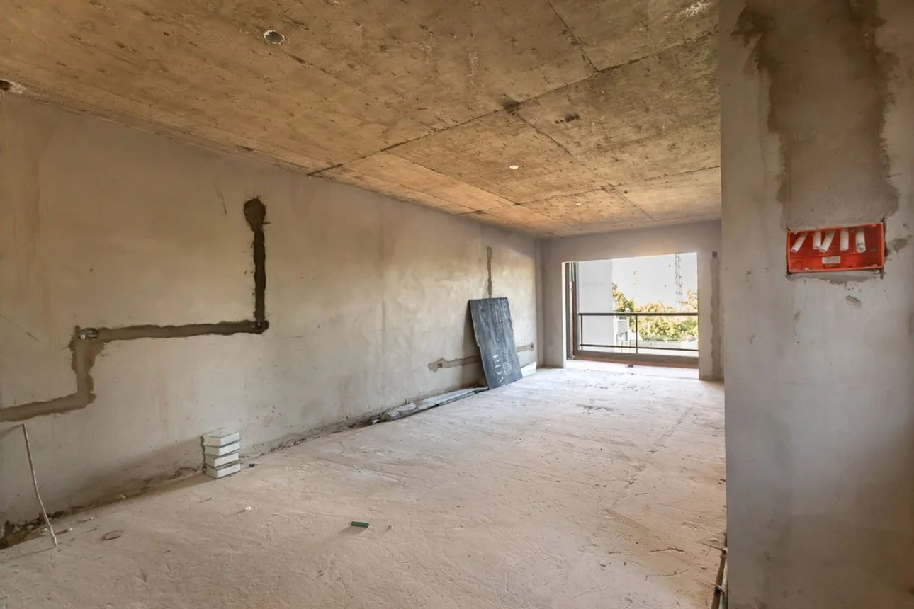 Venta dpto 3 amb doble balcon saavedra a estrenar, foto 4