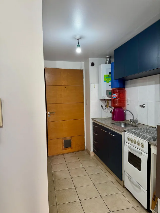 Monoambiente en venta en San Miguel de Tucumán, foto 5