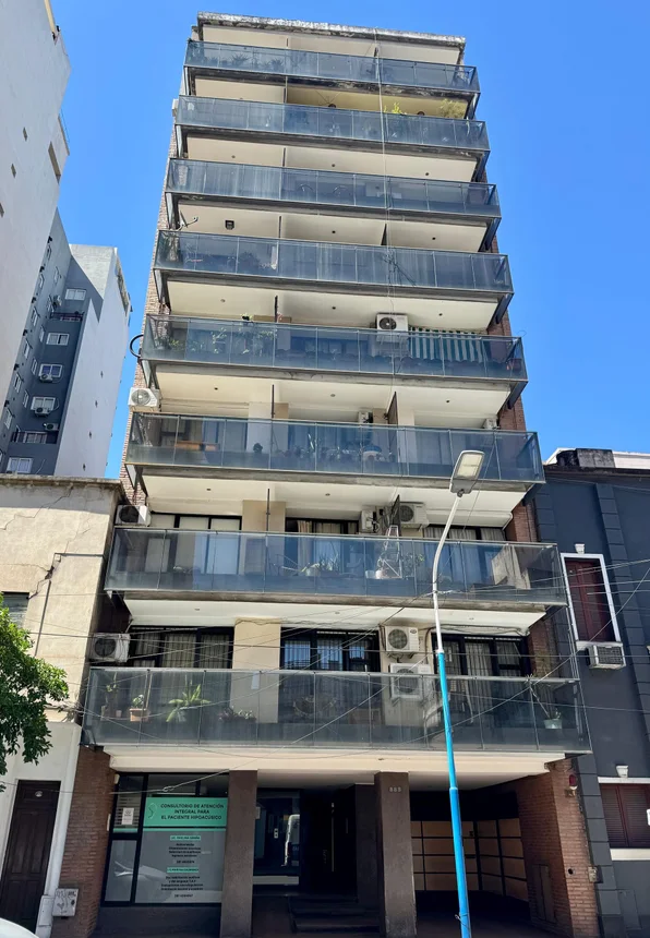 Monoambiente en venta en San Miguel de Tucumán, foto 2