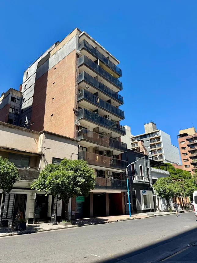 Monoambiente en venta en San Miguel de Tucumán
