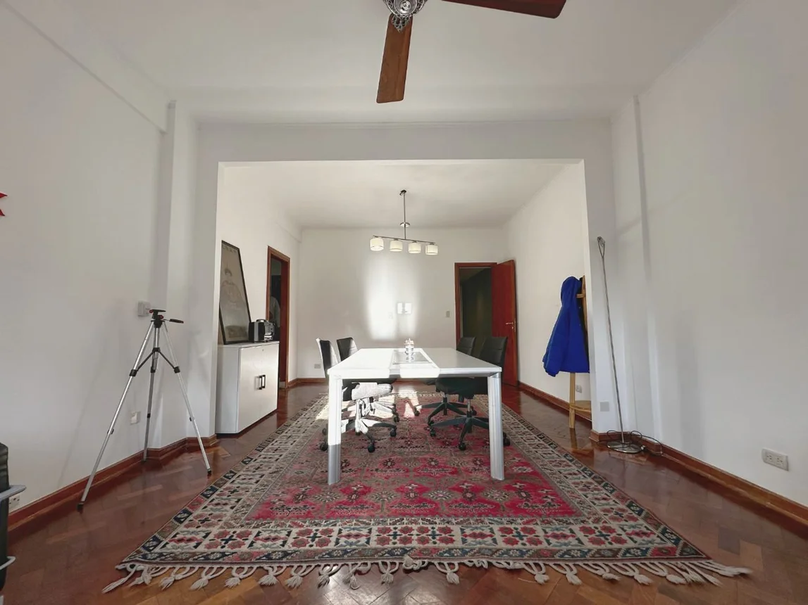 Piso de 4 ambientes en venta en Colegiales, Zabala 2500, foto 2