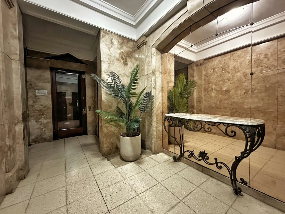 Piso de 4 ambientes en venta en Colegiales, Zabala 2500, foto 4