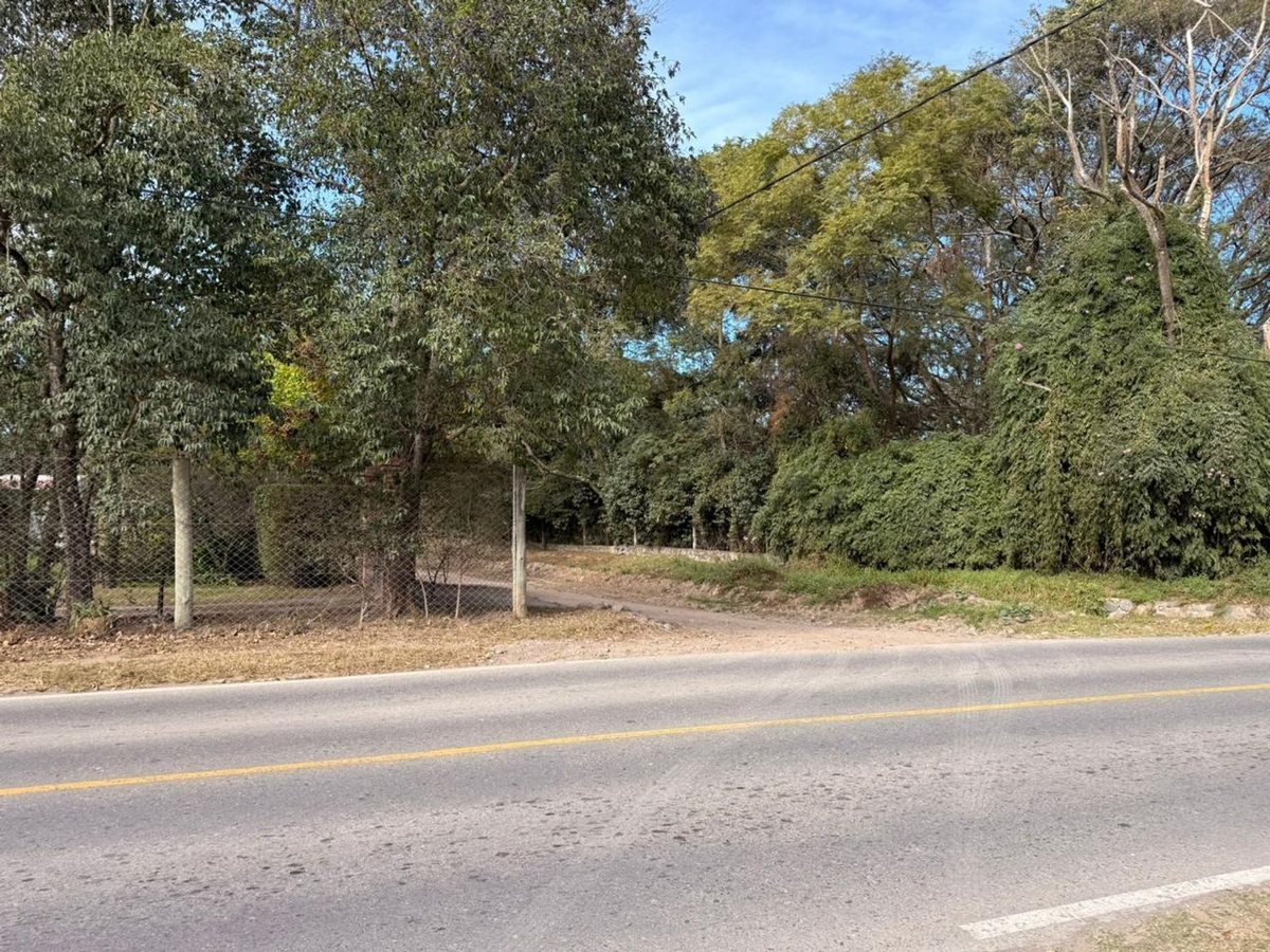 TERRENO EN VENTA CERRILLOS ZONA LAS BLANCAS - foto 7