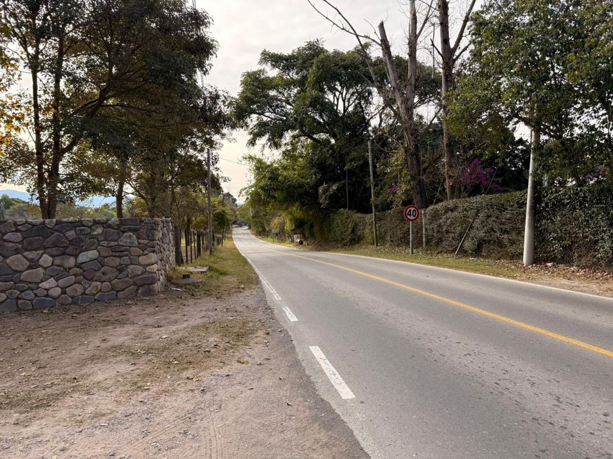 TERRENO EN VENTA CERRILLOS ZONA LAS BLANCAS - foto 8