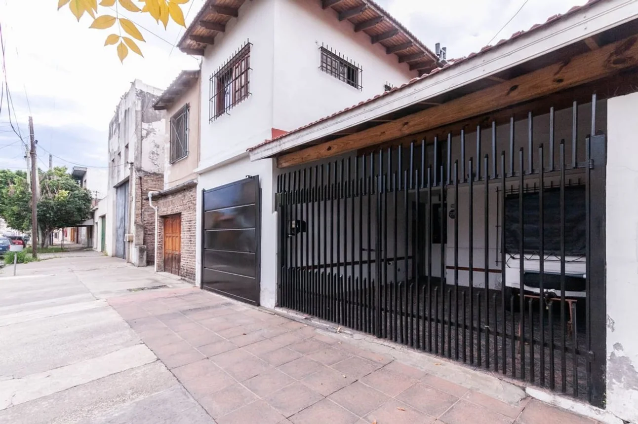 Casa en venta en Valentín Alsina
