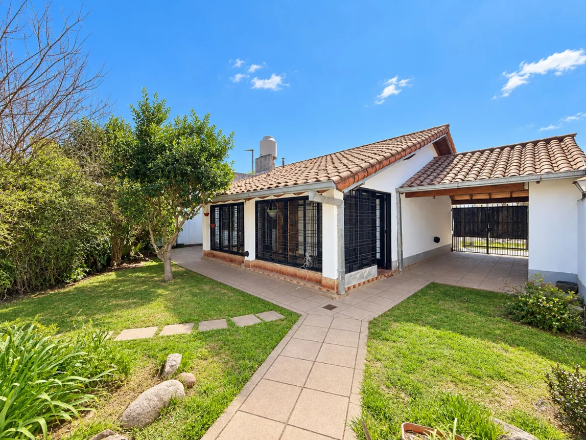 Casa en venta en Ituzaingó