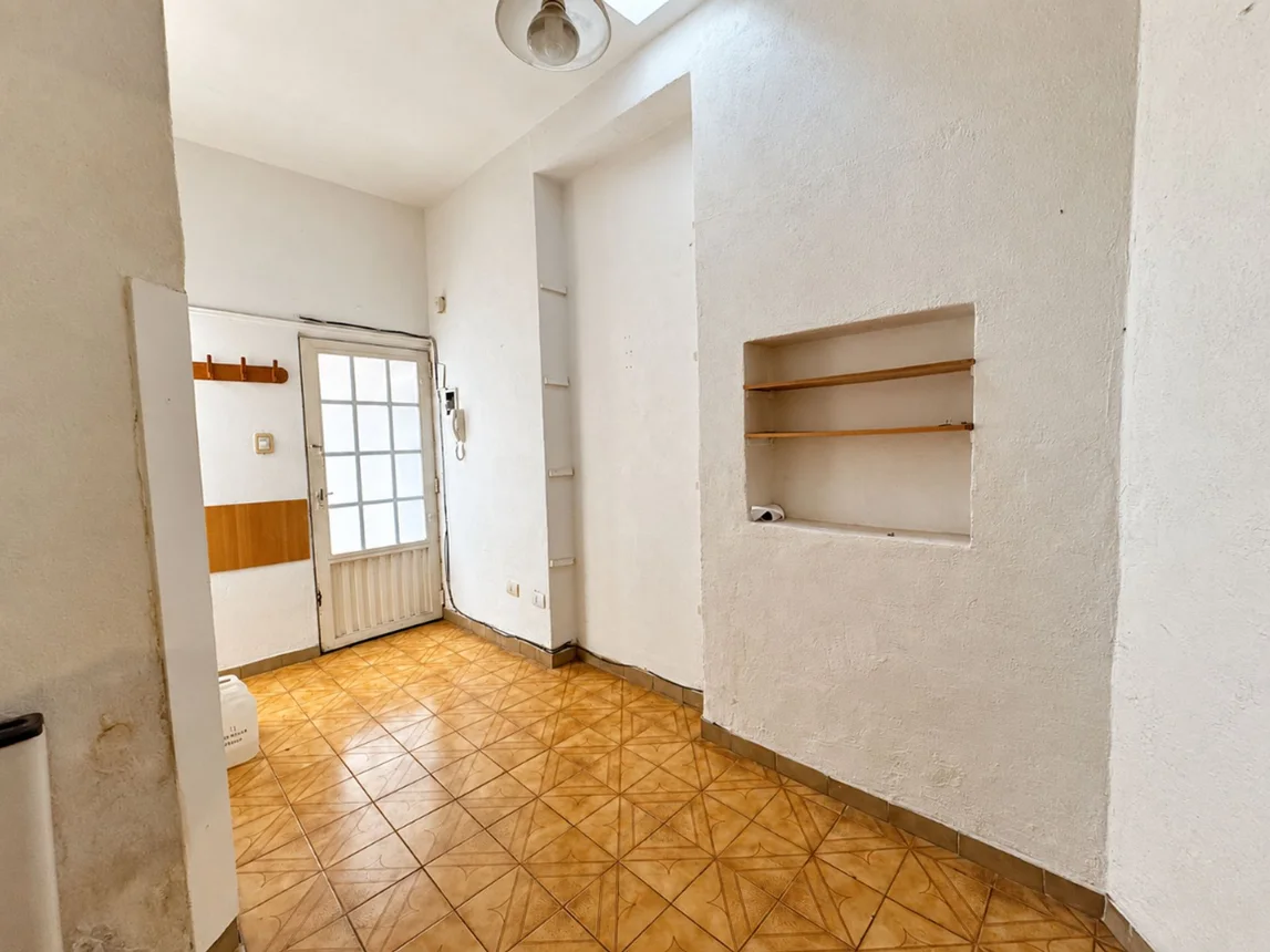 Dúplex de 2 ambientes en venta en Liniers, Pasaje Onesimo Leguizamon 7100