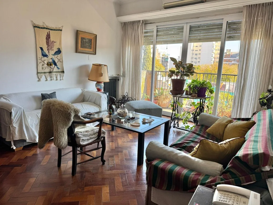 Departamento en venta en Olivos, foto 3