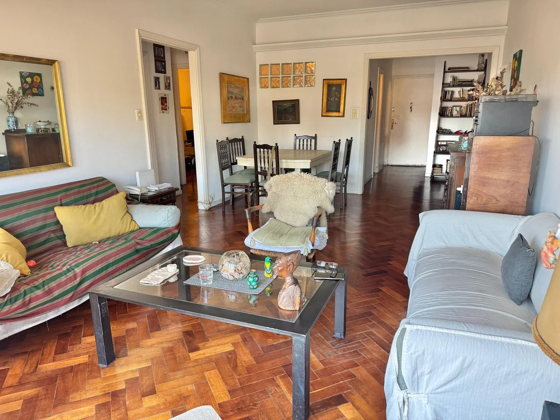 Departamento en venta en Olivos, foto 4