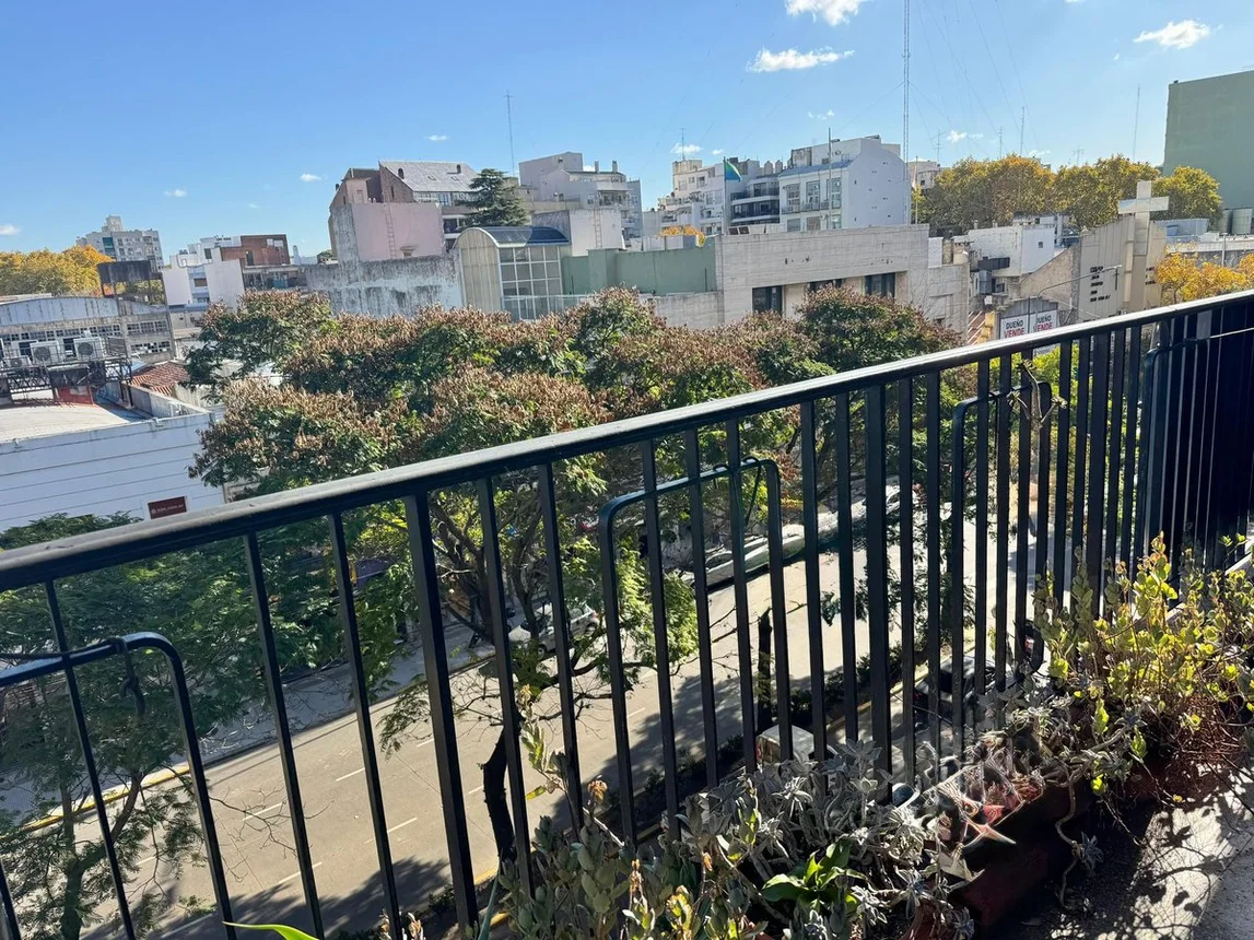 Departamento en venta en Olivos, foto 2