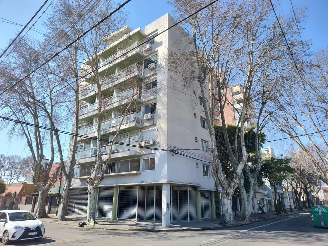 Monoambiente en venta en Rosario, foto 2