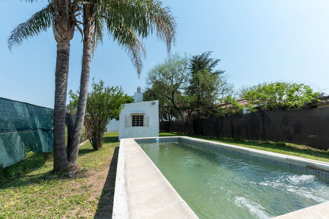 QUINTA EN VENTA SOBRE RUTA 11 EN SAUCE VIEJO
