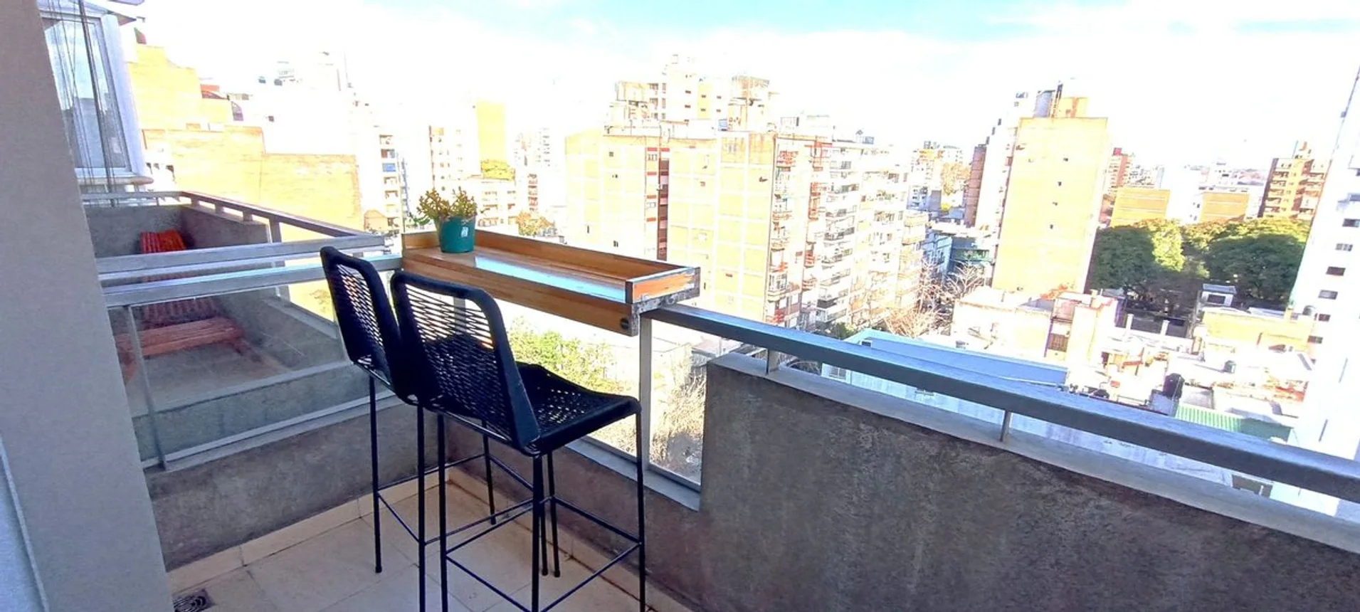 Monoambiente en venta en Rosario, foto 2